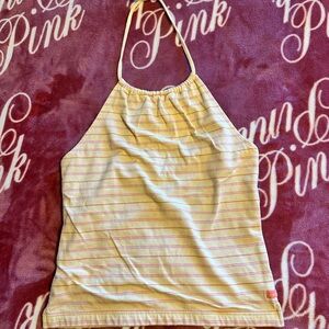 American Eagle Halter Top